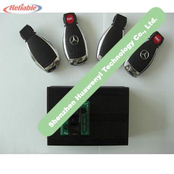 MB Key Nec programmer